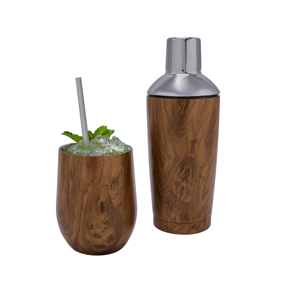 SET SHAKER SALÓN - CAFE