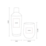 SET SHAKER SALÓN