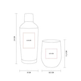 SET SHAKER SALÓN
