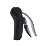 SET PARA VINOS NABID - NEGRO