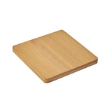 PORTAVASOS HOUT - BEIGE