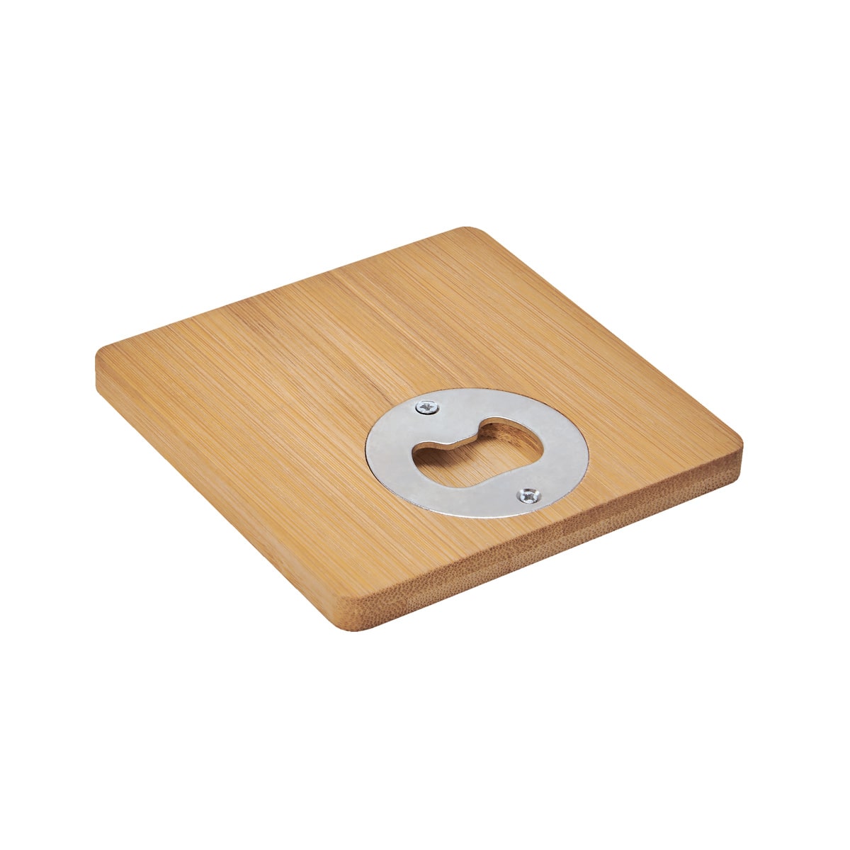 PORTAVASOS HOUT - BEIGE