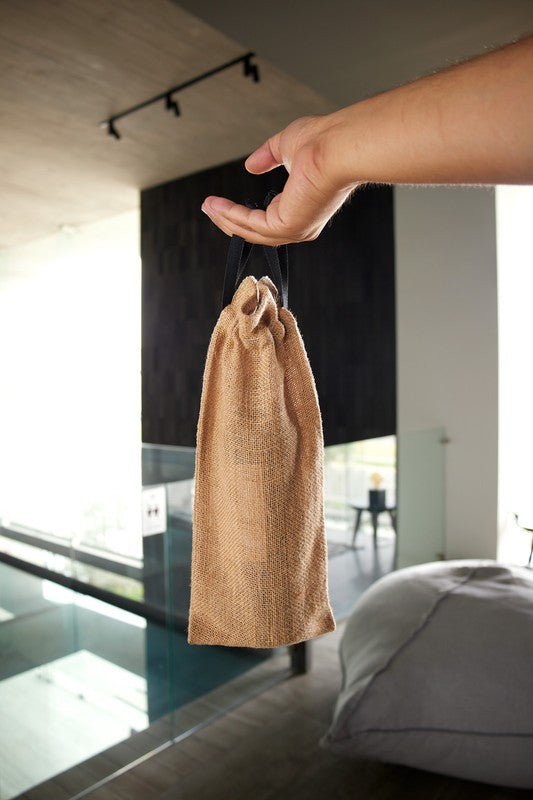 PORTABOTELLAS ROSET - BEIGE