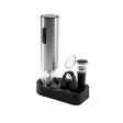 SET PARA VINOS DRUVA - PLATA