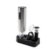 SET PARA VINOS DRUVA - PLATA