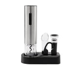 SET PARA VINOS DRUVA - PLATA