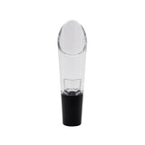 SET PARA VINOS DRUVA - PLATA