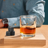 SET DE BAR DUNDEE - BEIGE