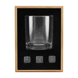 SET DE BAR DUNDEE - BEIGE