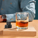 SET DE BAR DUNDEE - BEIGE