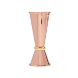 SET DE MIXOLOGÍA COOPER - ROSE GOLD