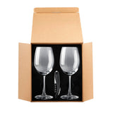 SET DE COPAS COPPOLA - NEGRO