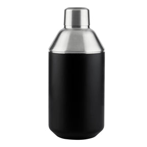 SHAKER MAZERU - NEGRO