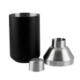 SHAKER MAZERU - NEGRO