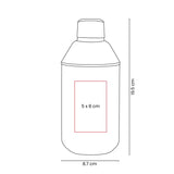 SHAKER MAZERU