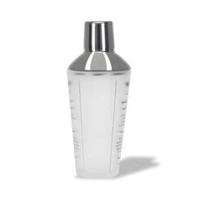 SHAKER METSI - GRIS OXFORD