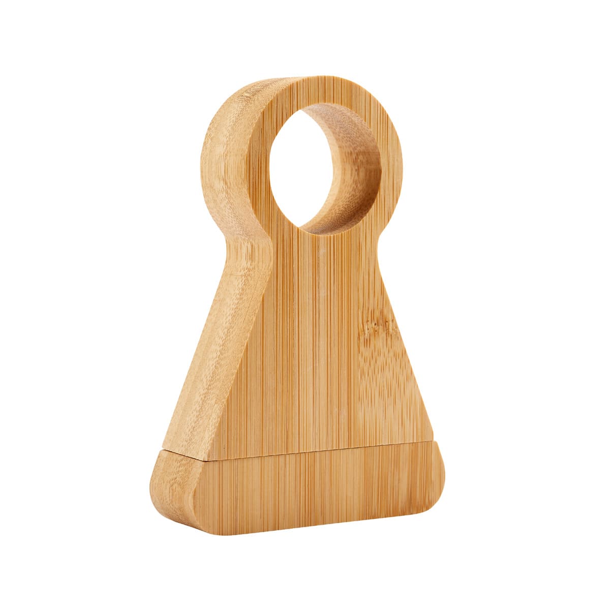 SOPORTE SACACORCHOS RÓDANO - BEIGE