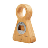 SOPORTE SACACORCHOS RÓDANO - BEIGE