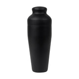 SET SHAKER MIXARE - NEGRO