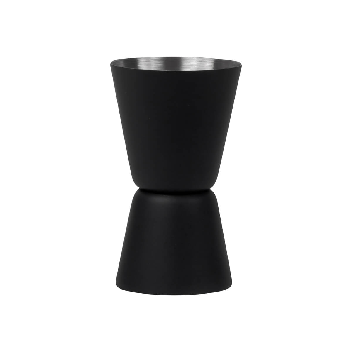 SET SHAKER MIXARE - NEGRO