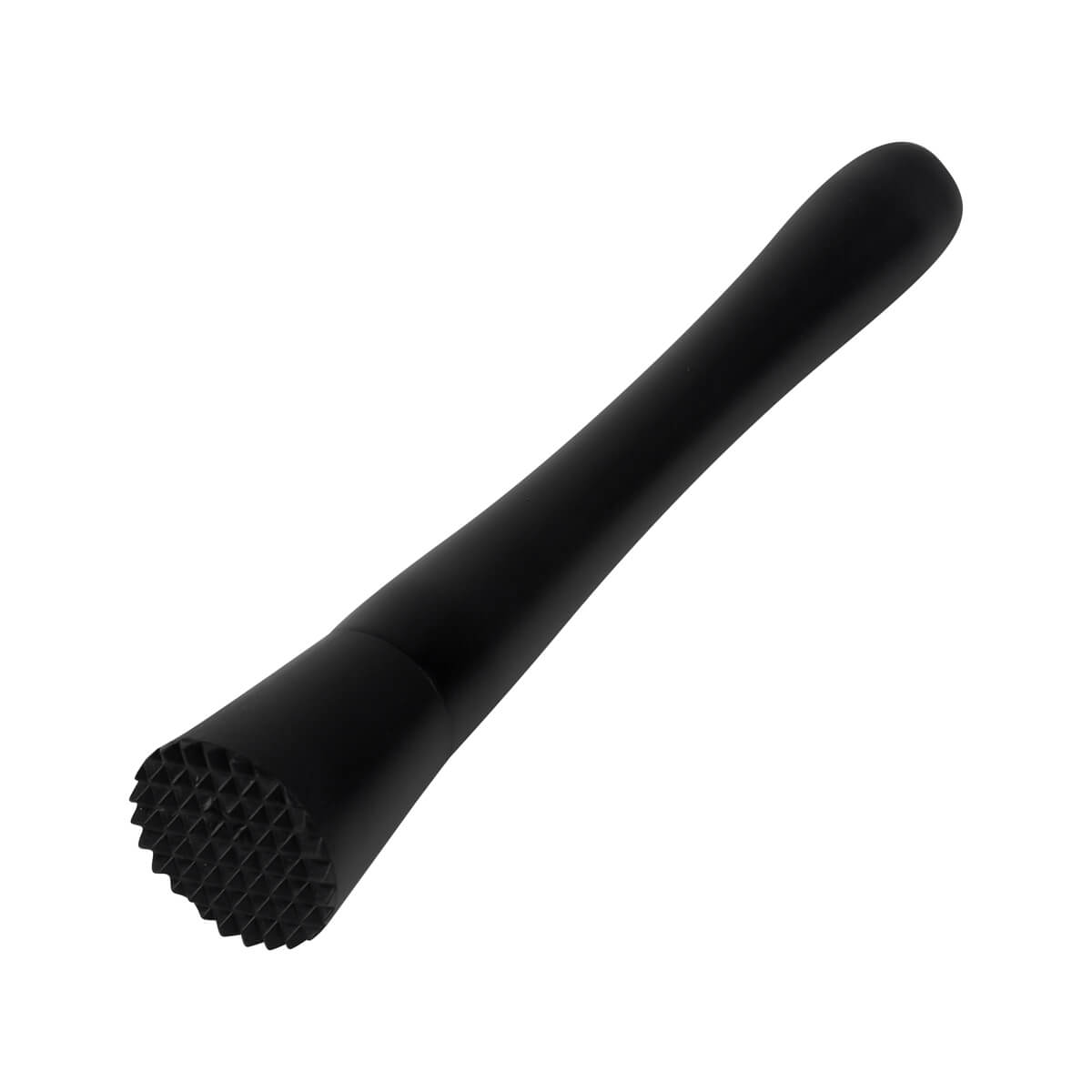SET SHAKER MIXARE - NEGRO