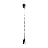 SET SHAKER MIXARE - NEGRO