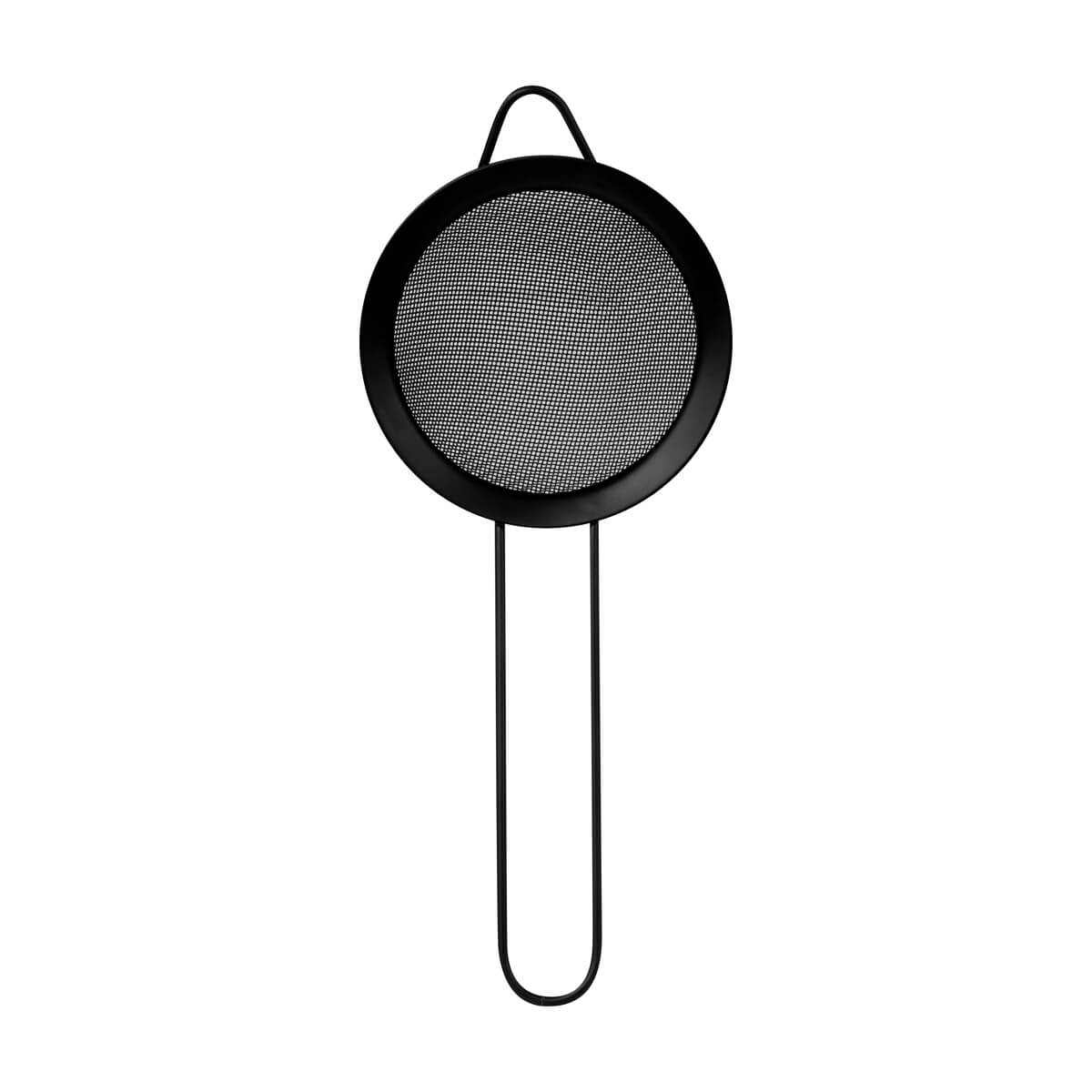 SET SHAKER MIXARE - NEGRO