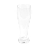 SET DE VASOS PARA CERVEZA MALTIS - PLATA