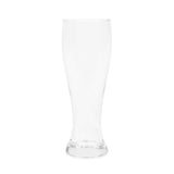 SET DE VASOS PARA CERVEZA MALTIS - PLATA