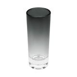 SET DE VASOS ZARIC - NEGRO
