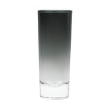 SET DE VASOS ZARIC - NEGRO