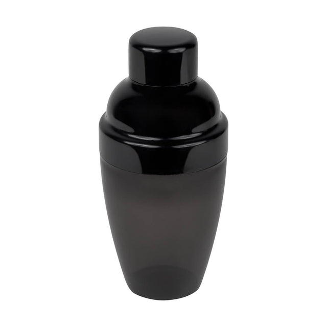 SHAKER ZARMIK - NEGRO