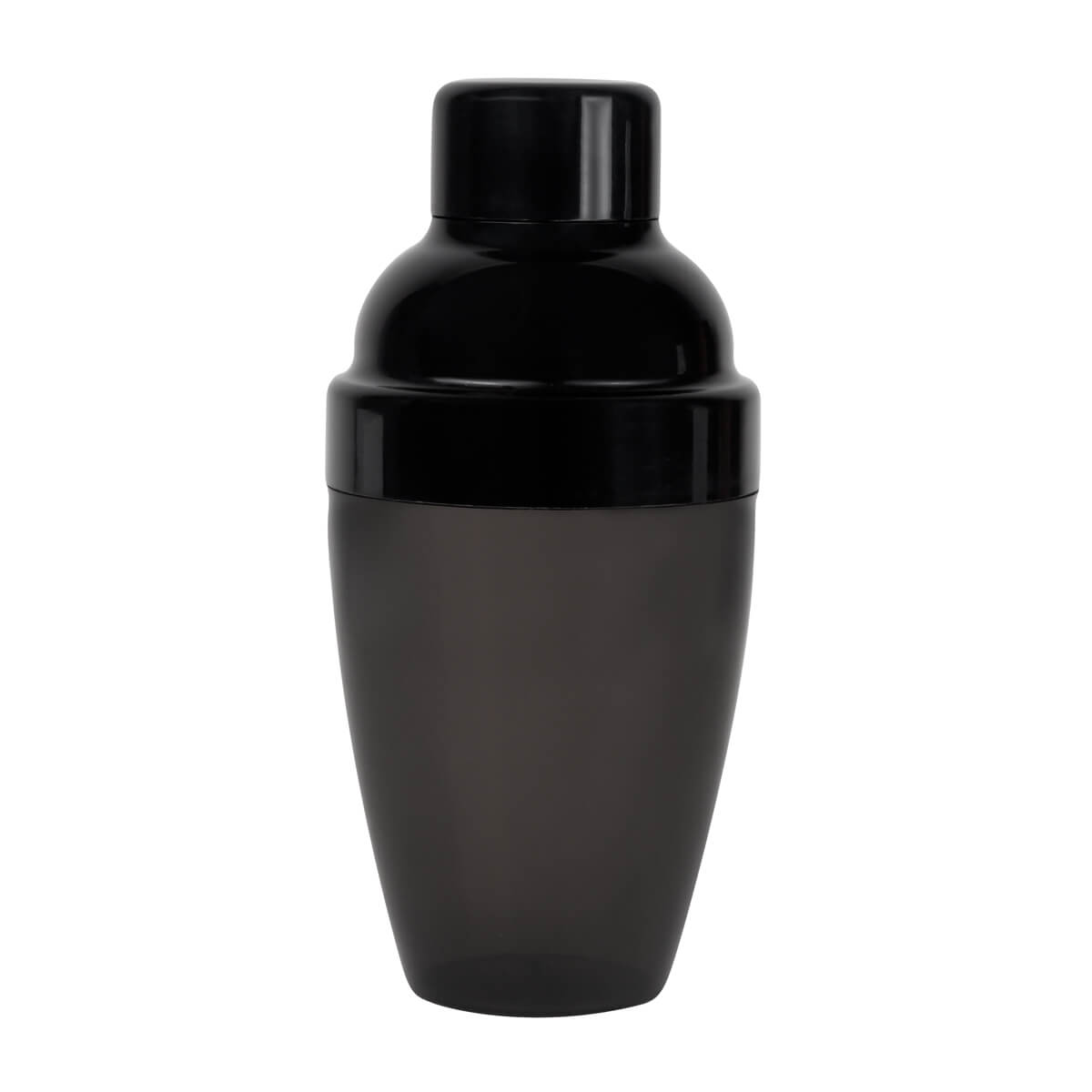 SHAKER ZARMIK - NEGRO
