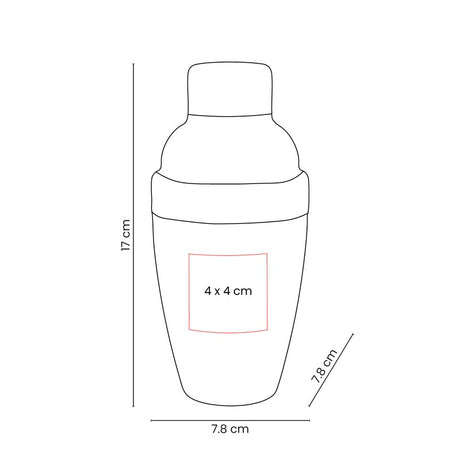 SHAKER ZARMIK