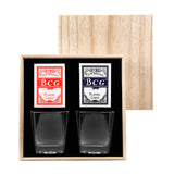 SET DE BAR BAROUK - BEIGE