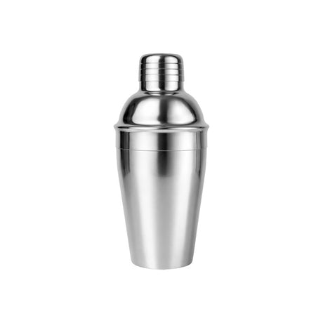 SET SHAKER KORAI