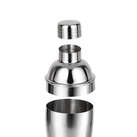 SET SHAKER KORAI