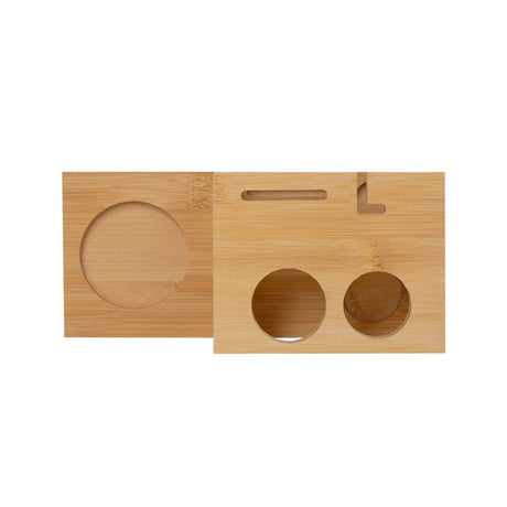SET SHAKER KORAI