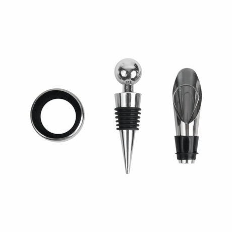 SET PARA VINOS ROTHMERE