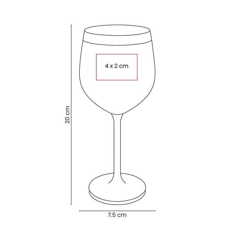 COPA DE VINO HUNGARY