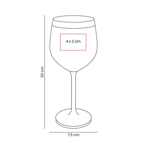 COPA DE VINO HUNGARY