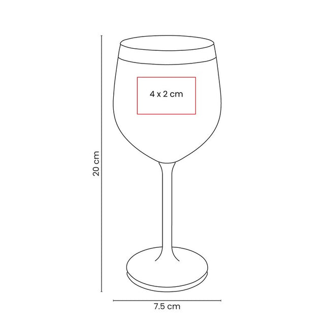 COPA DE VINO HUNGARY