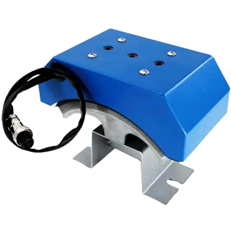 Serie PRO Combo 10 en 1  29x38cm  110V Blue Heat