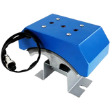 Serie PRO Combo 10 en 1  29x38cm  110V Blue Heat