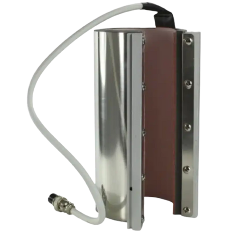 Serie PRO Combo 10 en 1  29x38cm  110V Blue Heat | vista 7 | Blue Heat