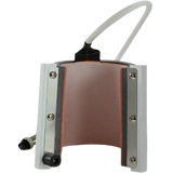 Serie PRO Combo 10 en 1  29x38cm  110V Blue Heat