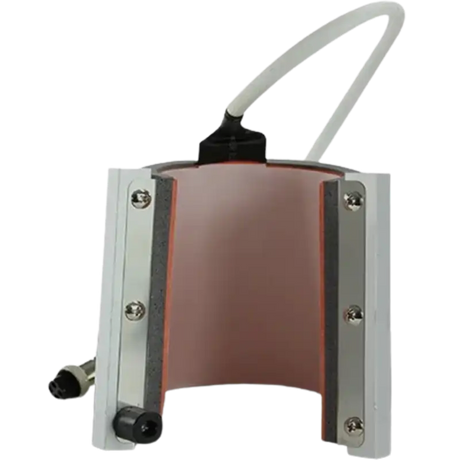 Serie PRO Combo 10 en 1  29x38cm  110V Blue Heat | vista 10 | Blue Heat