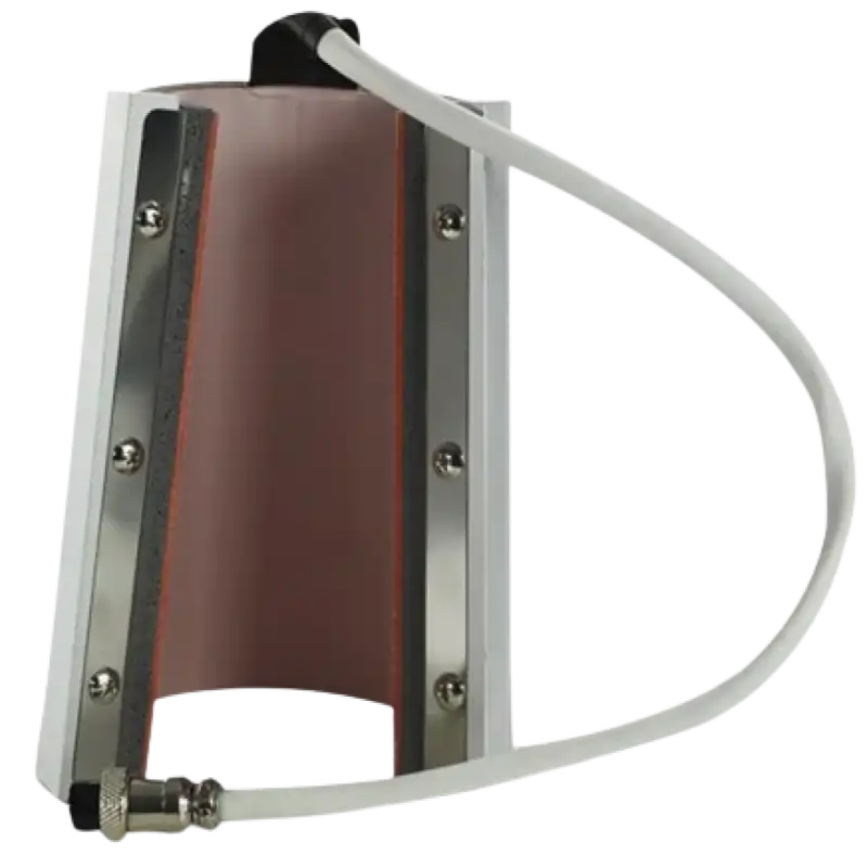 Serie PRO Combo 10 en 1  29x38cm  110V Blue Heat