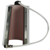 Serie PRO Combo 10 en 1  29x38cm  110V Blue Heat