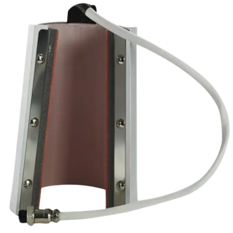Serie PRO Combo 10 en 1  29x38cm  110V Blue Heat | vista 9 | Blue Heat